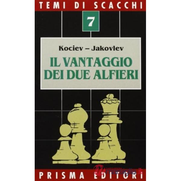 Vantaggio dei due alfieri (Il)