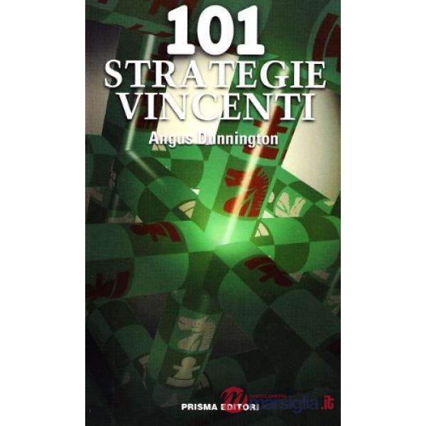 Centouno strategie vincenti