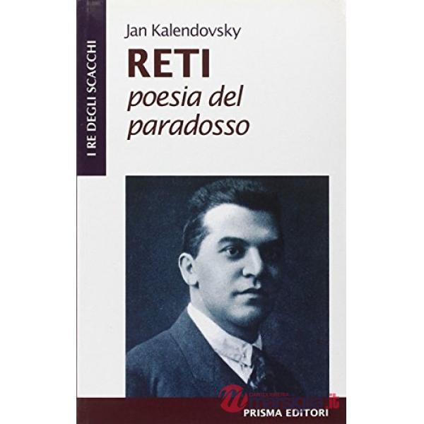 Reti. Poesia del paradosso