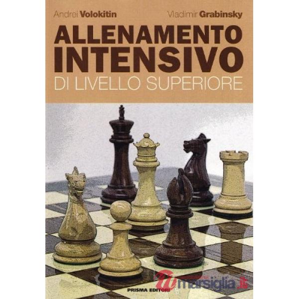 Allenamento intensivo di livello superiore