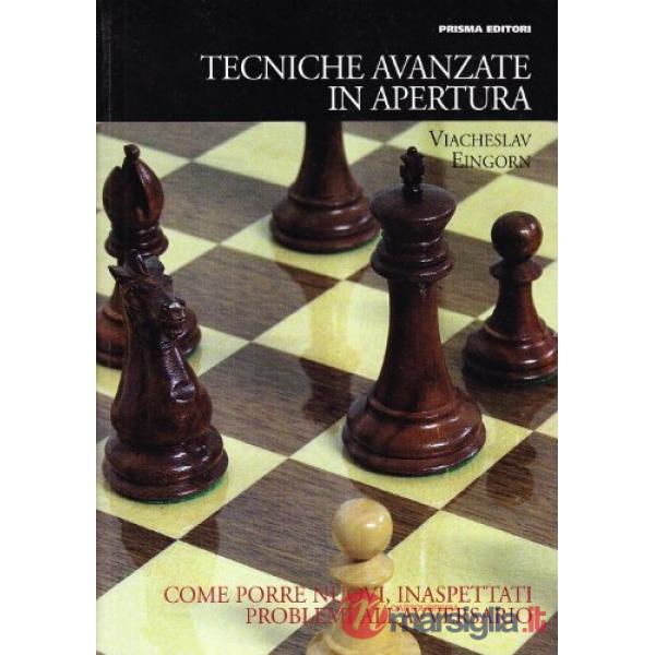 Tecniche avanzate in apertura
