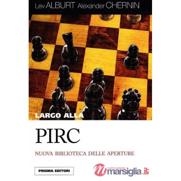 Largo alla PIRC