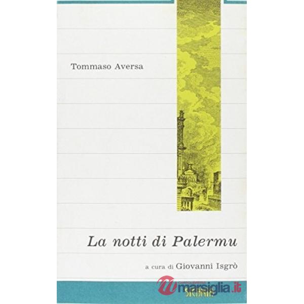 Notti di Palermu (La)