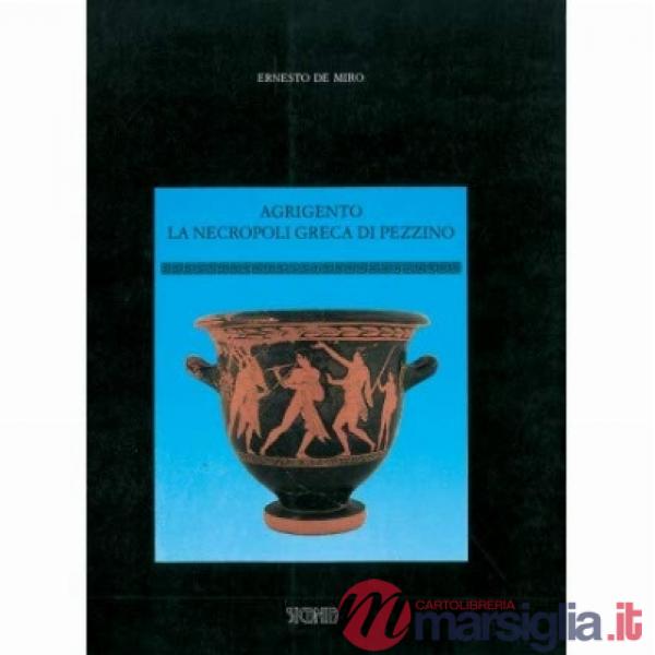 Agrigento: la necropoli greca di Pezzino