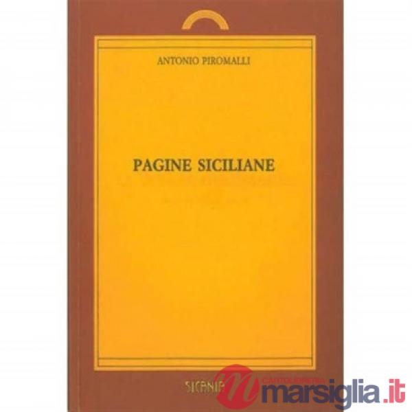 Pagine siciliane