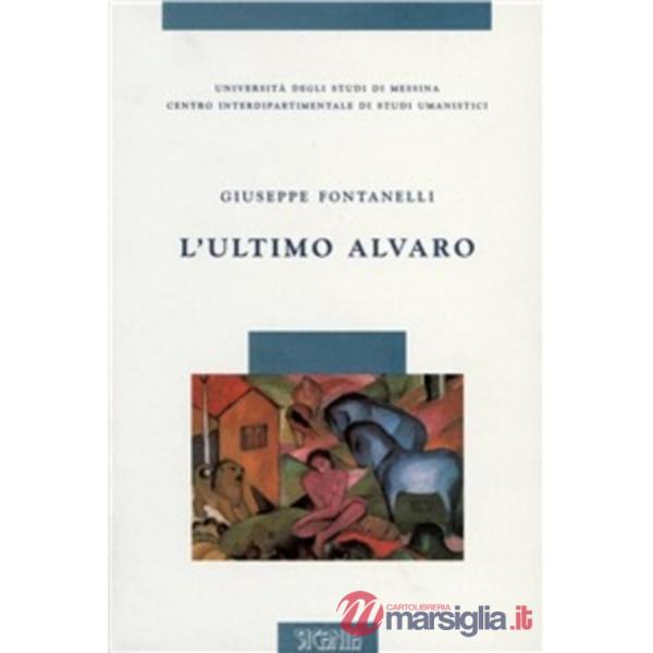 Ultimo Alvaro (L')