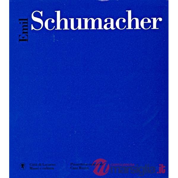 Emil Schumacher.