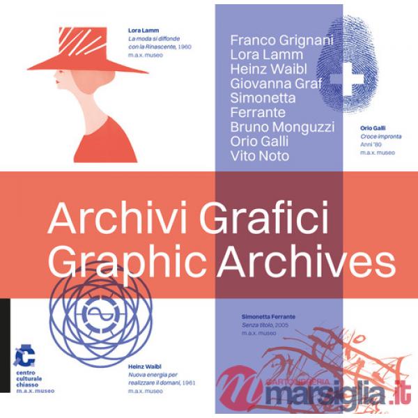 Archivi grafici-Graphic archives