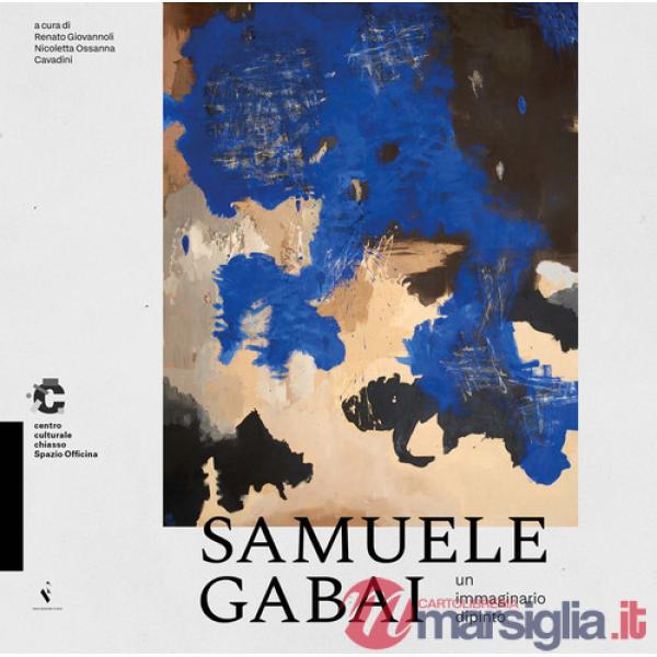 Samuele Gabai. Un immaginario dipinto