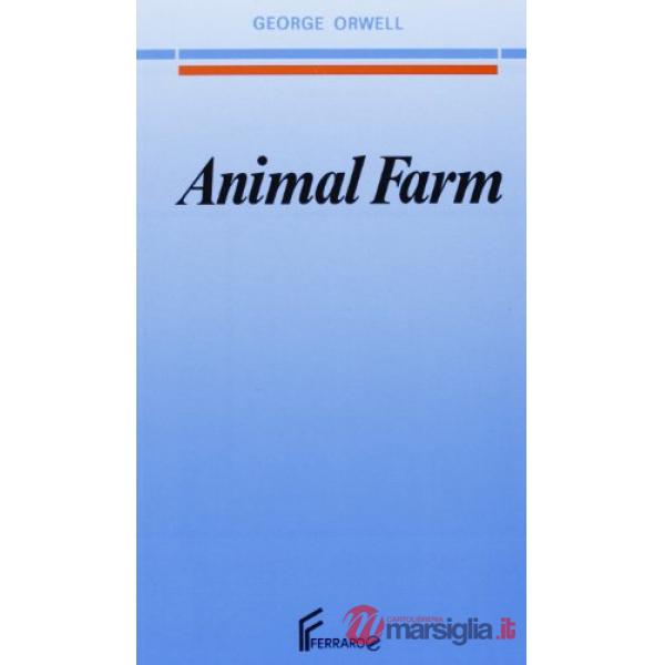 ANIMAL FARM