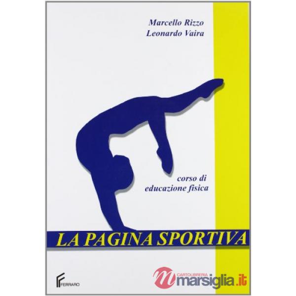 PAGINA SPORTIVA (LA)