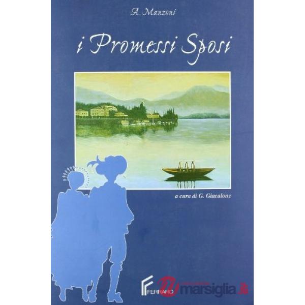 PROMESSI SPOSI (GIACALONE)