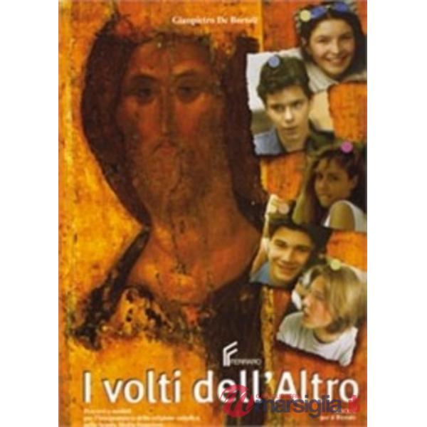 VOLTI DELL'ALTRO (I)