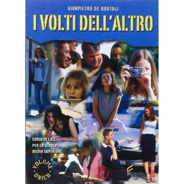 VOLTI DELL'ALTRO (I)