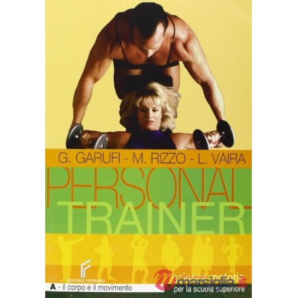 PERSONAL TRAINER VOL. A + B