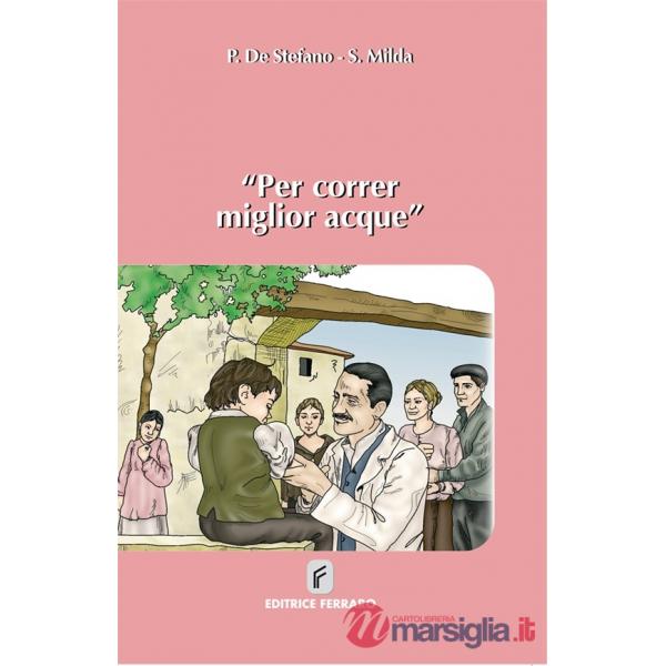 PER CORRER MIGLIOR ACQUE
