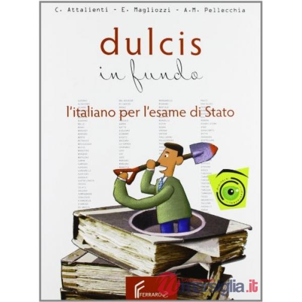 DULCIS IN FUNDO