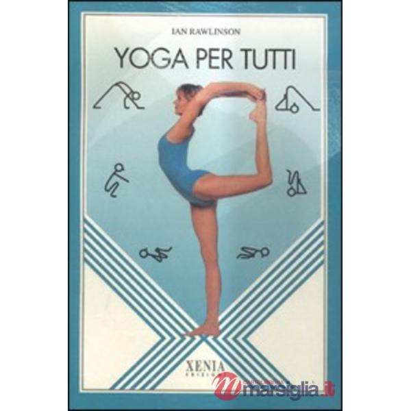 Yoga per tutti