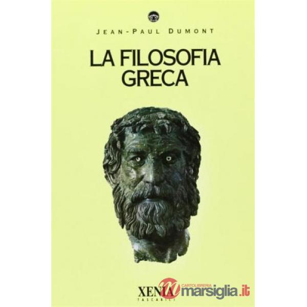 Filosofia greca (La)