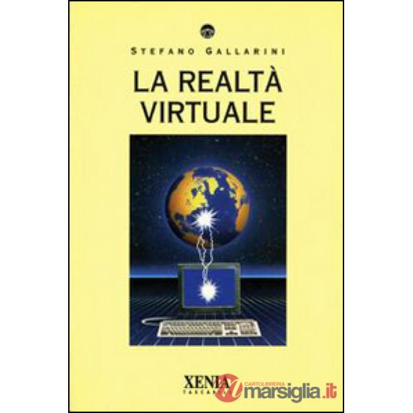 Realtà virtuale (La)