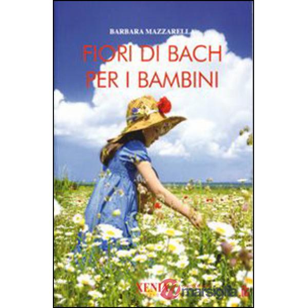 Fiori di Bach per i bambini