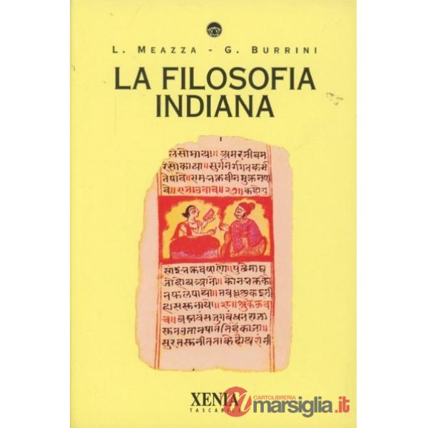 Filosofia indiana (La)