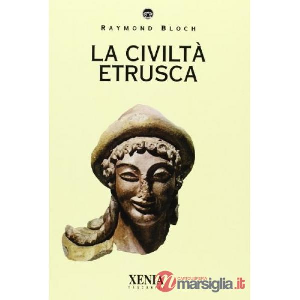 Civiltà etrusca (La)