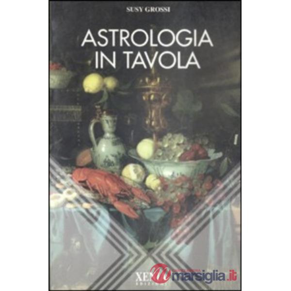 Astrologia in tavola