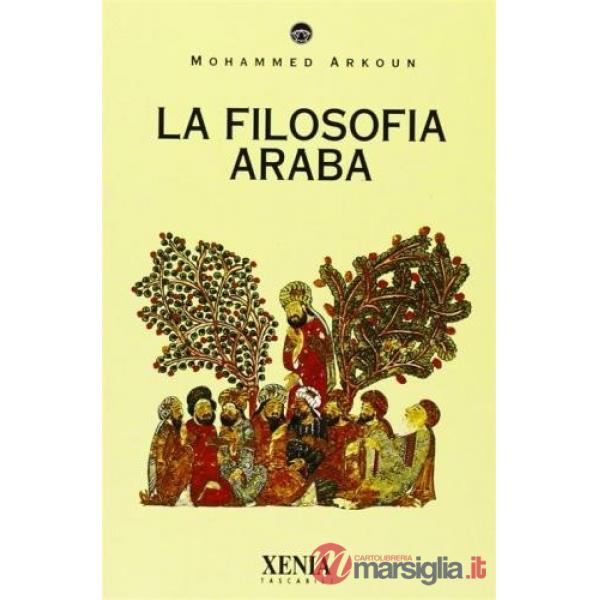 Filosofia araba (La)