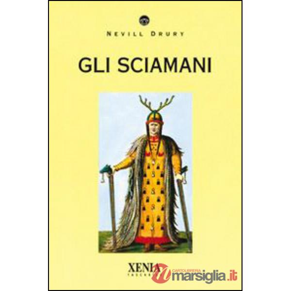 Sciamani (Gli)