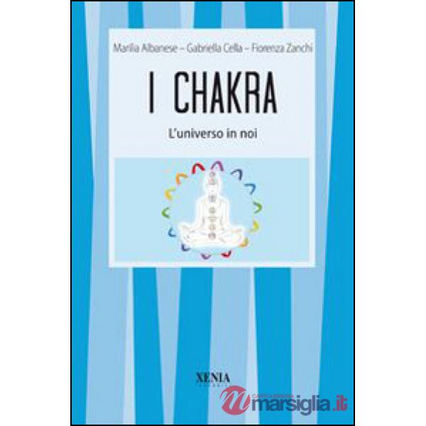 Chakra. L'universo in noi (I)