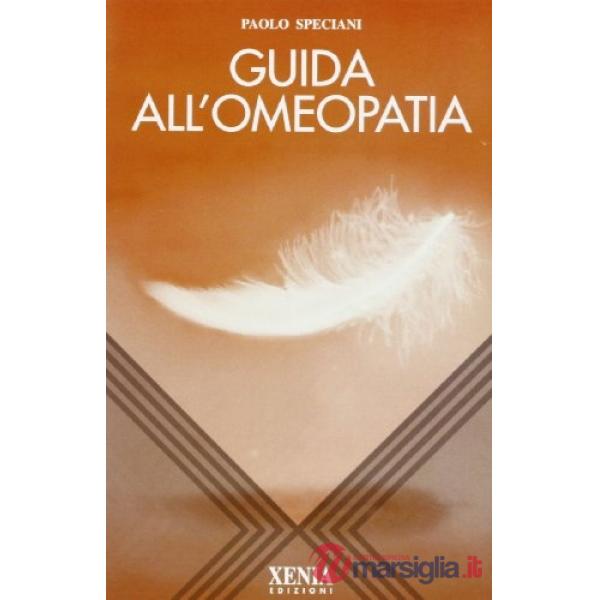 Guida all'omeopatia