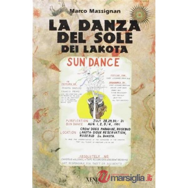 Danza del sole dei Lakota (La)