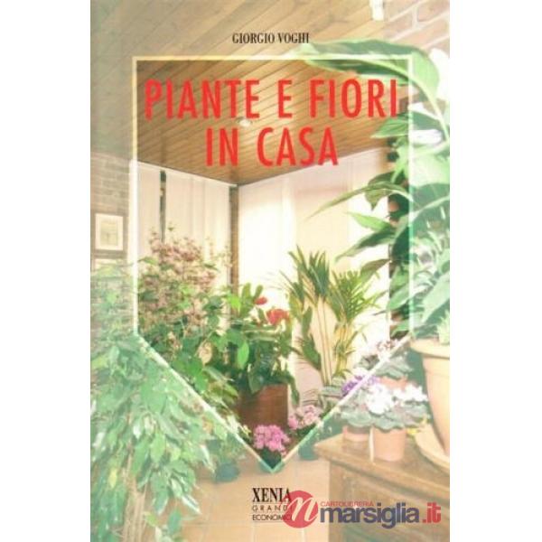 Piante e fiori in casa