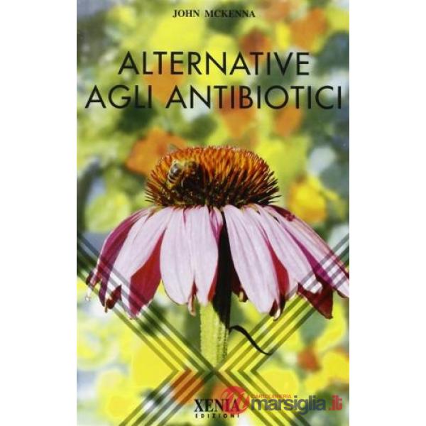 Alternative agli antibiotici