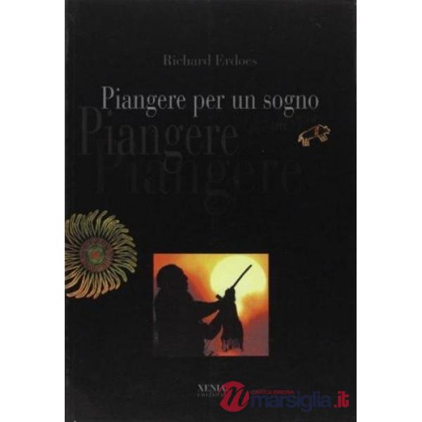 Piangere per un sogno