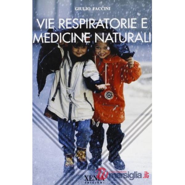 Vie respiratorie e medicine naturali