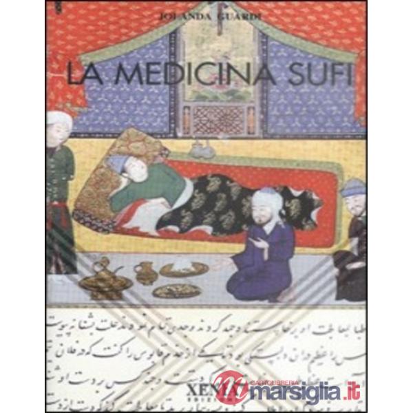Medicina sufi (La)
