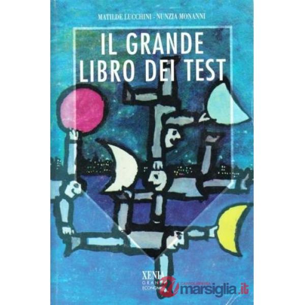 Grande libro dei test (Il)
