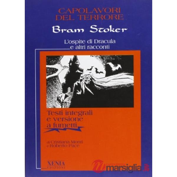 Ospite di Dracula e altri racconti (L')