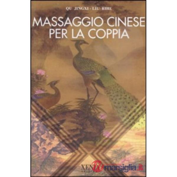 Massaggio cinese per la coppia