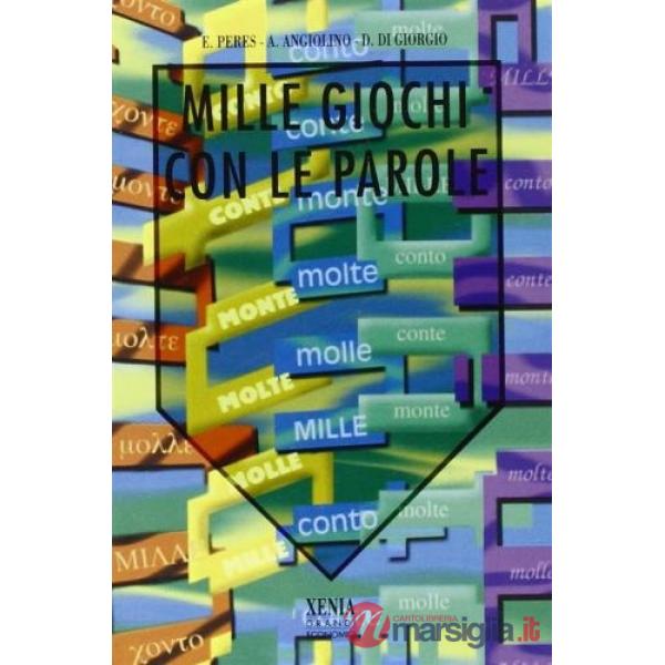 Mille giochi con le parole