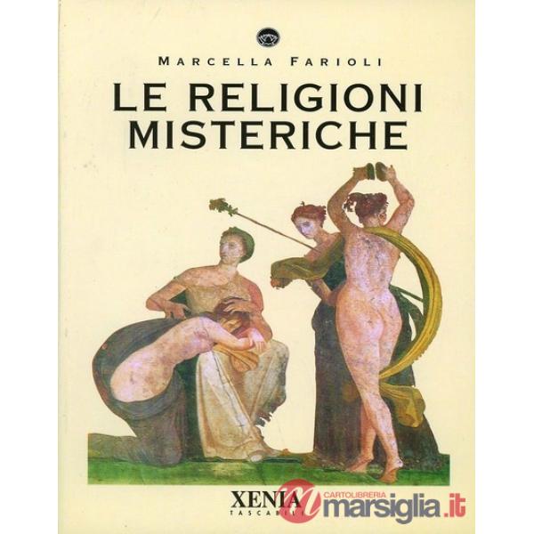 Religioni misteriche (Le)