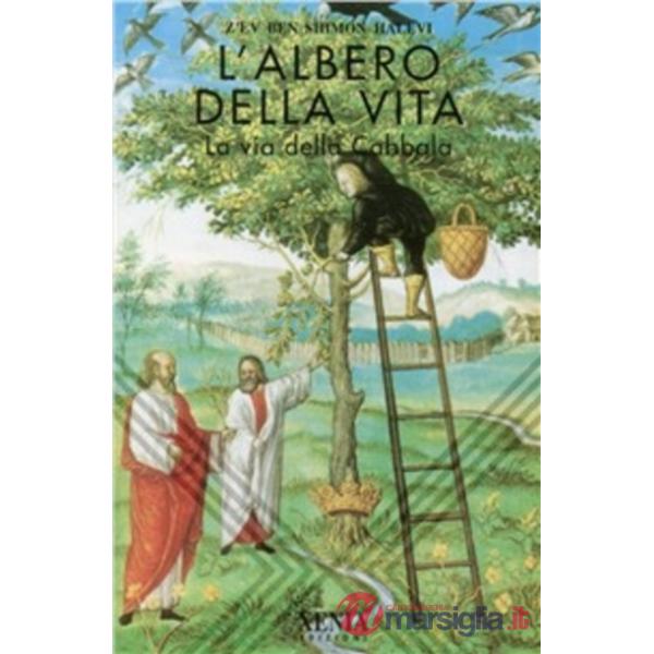 Albero della vita. La via della cabbala (L')