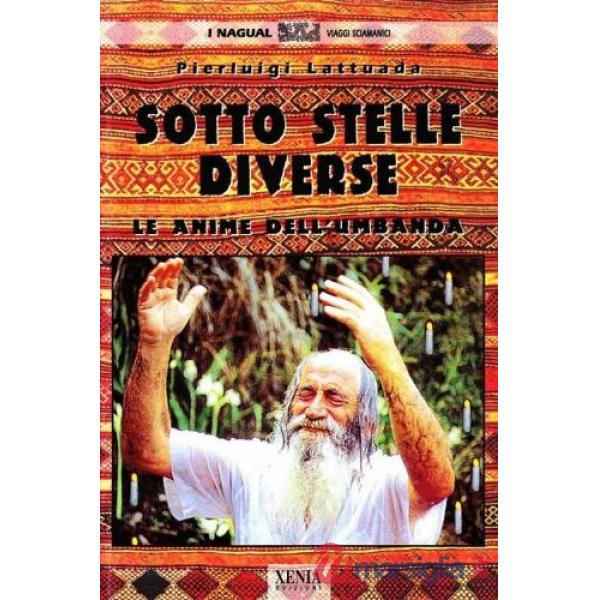 Sotto stelle diverse. Le anime dell'umbanda