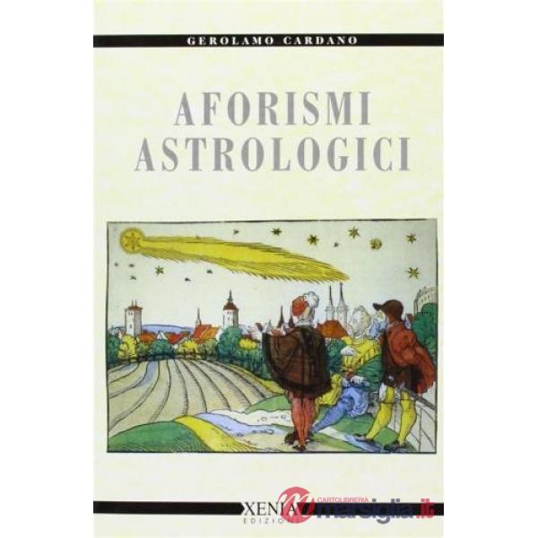 Aforismi astrologici