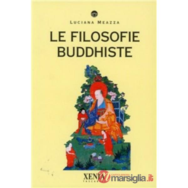 Filosofie buddhiste (Le)