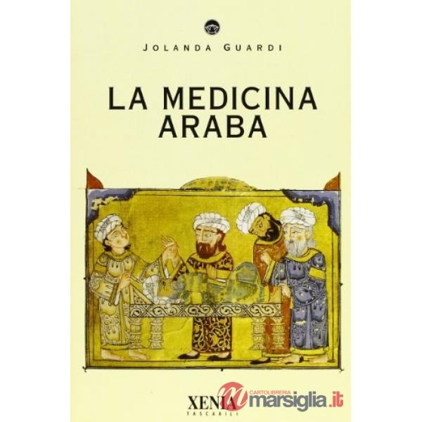 Medicina araba (La)
