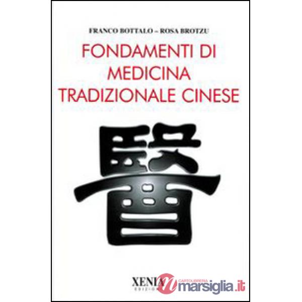 Fondamenti di medicina tradizionale cinese