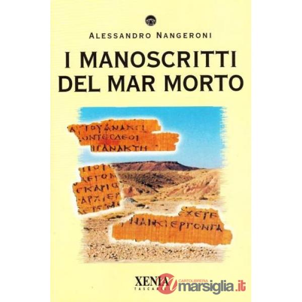 Manoscritti del Mar Morto (I)